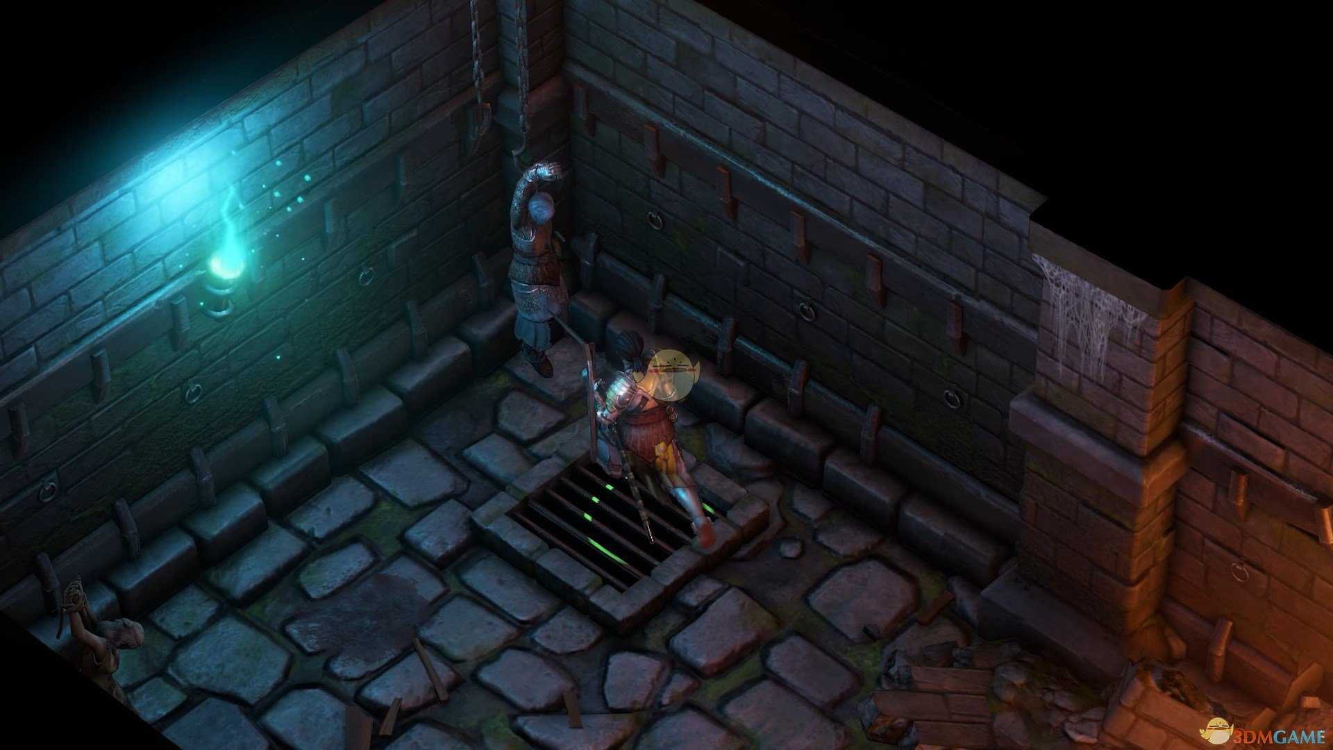 《开拓者:正义之怒》高难度打水元素方法介绍