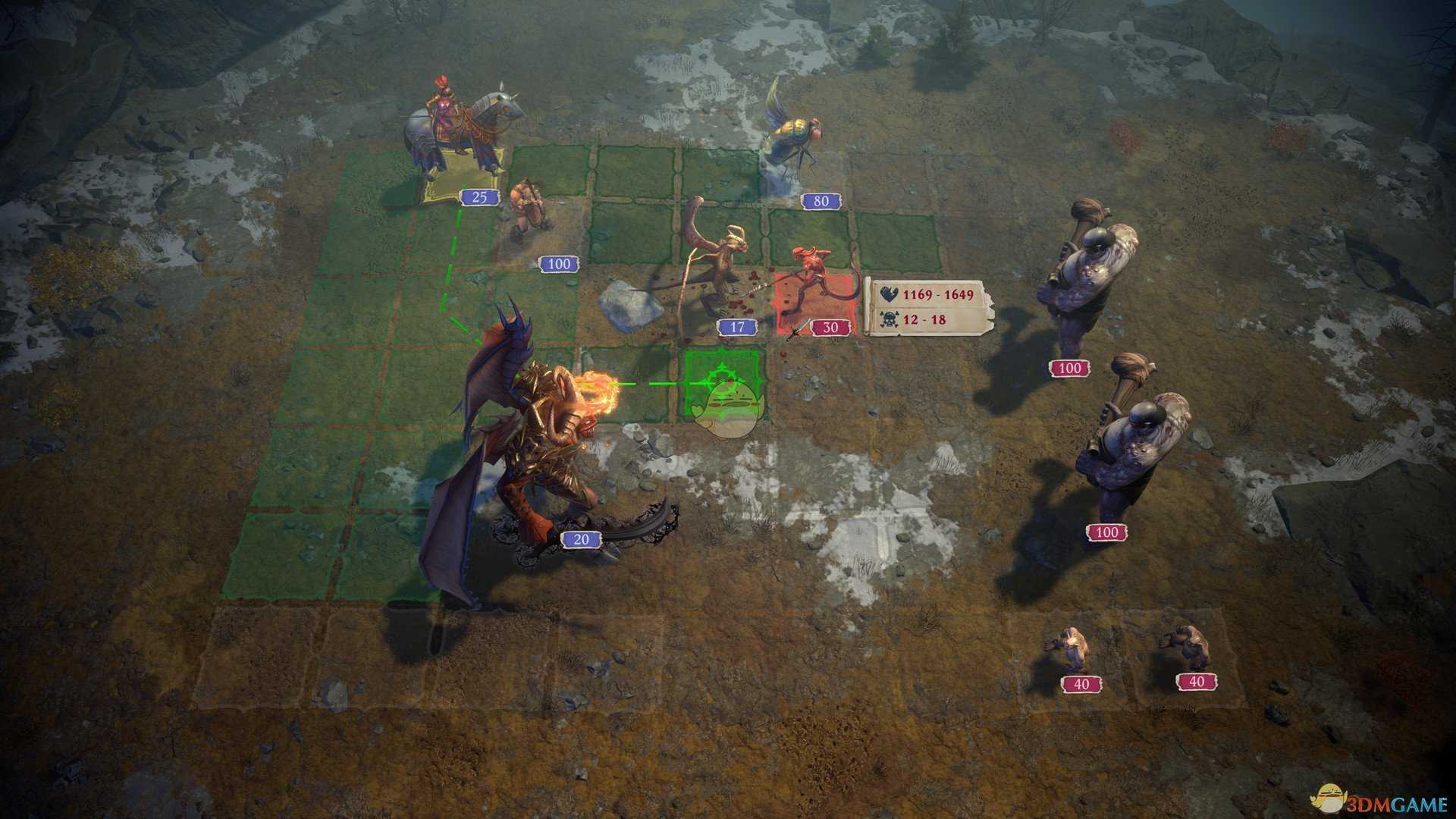 《开拓者:正义之怒》微不足道成就攻略分享