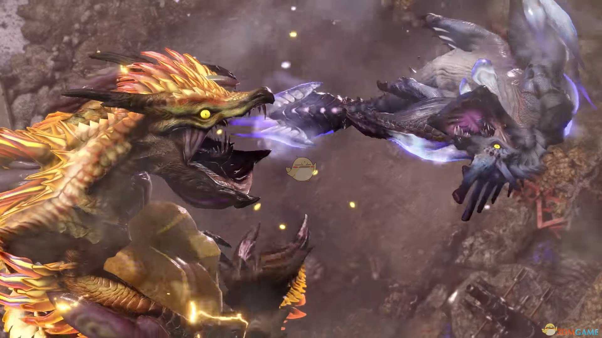 《怪物猎人:崛起》登龙使用方法介绍