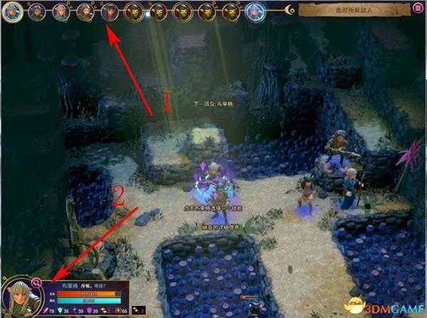 《黑水晶：抗战纪元战略版》图文全卡流程攻略 全兵种职业解析