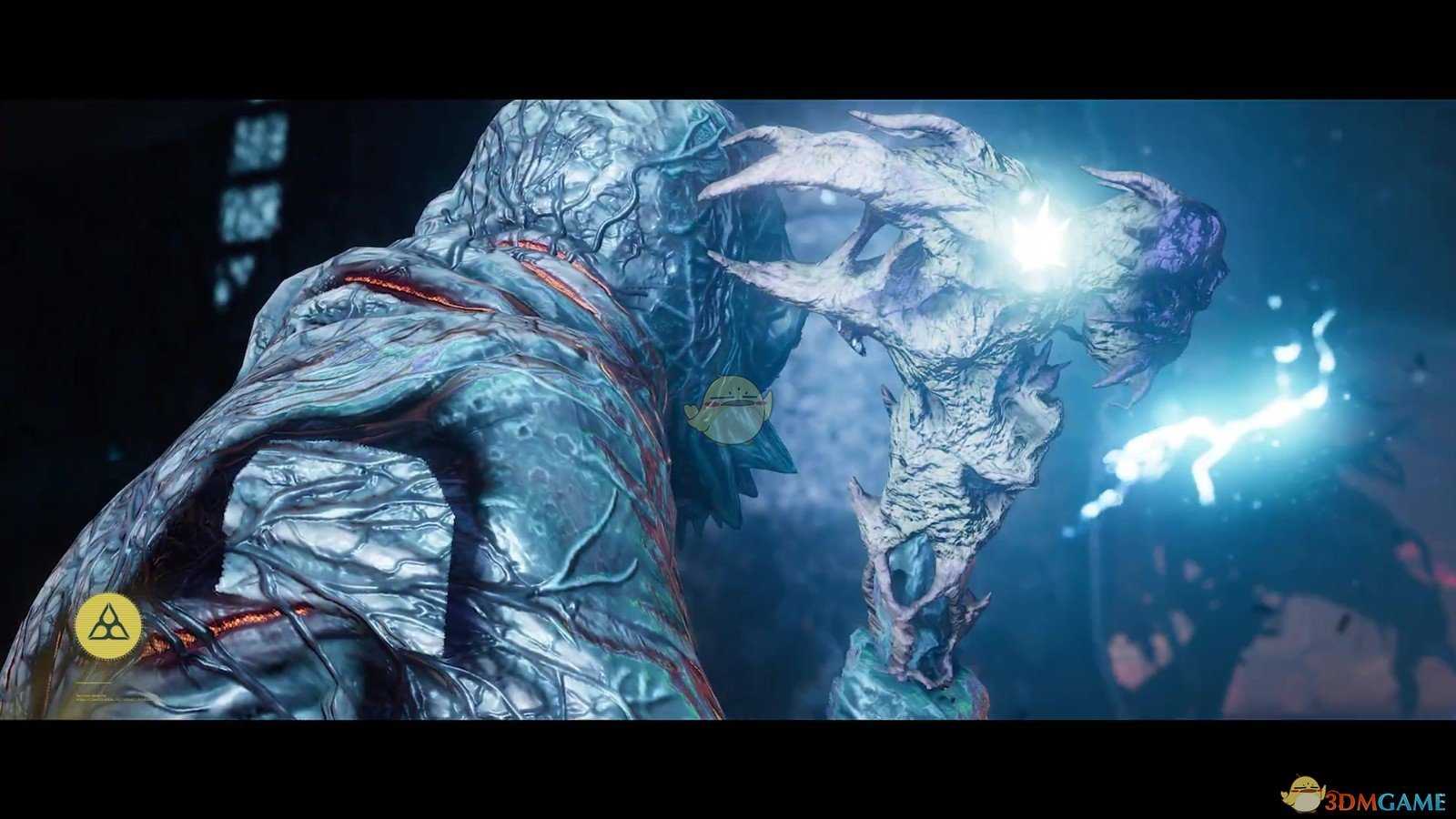 《彩虹六号:异种》打折磨者注意事项分享