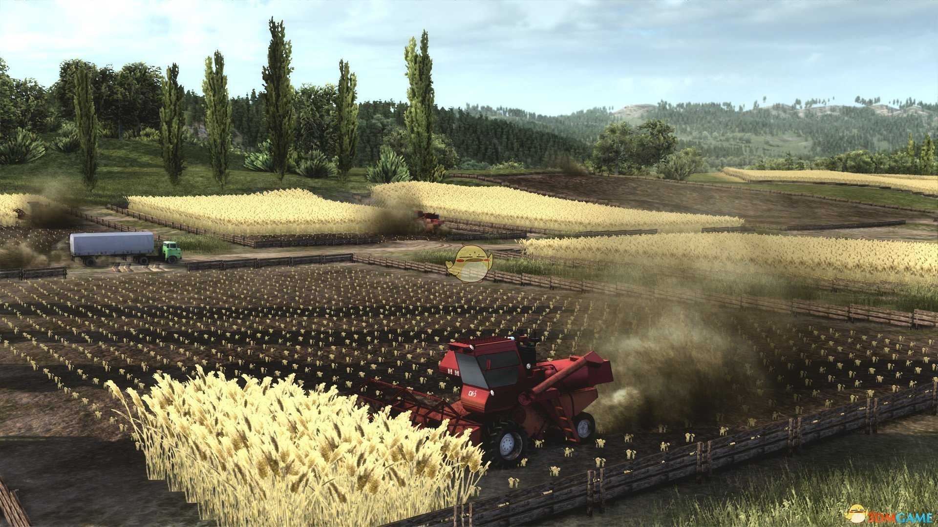 《工人与资源:苏维埃共和国》游戏流程简单攻略