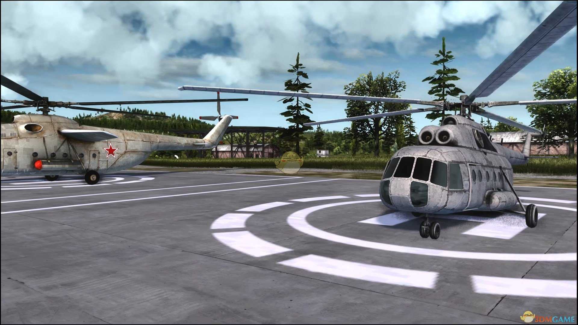 《工人与资源:苏维埃共和国》道路架设条件一览