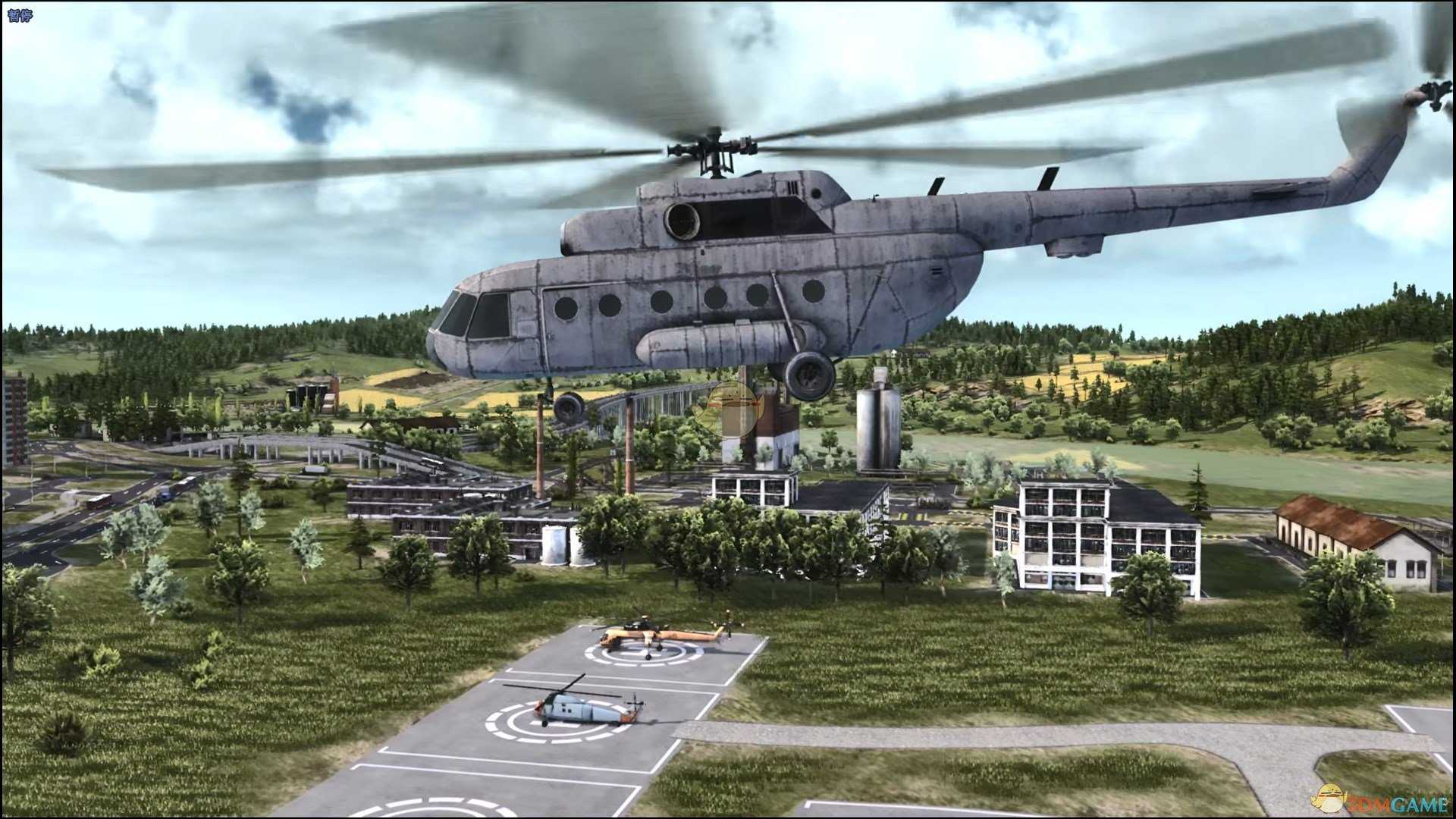 《工人与资源:苏维埃共和国》工厂连接架设条件一览