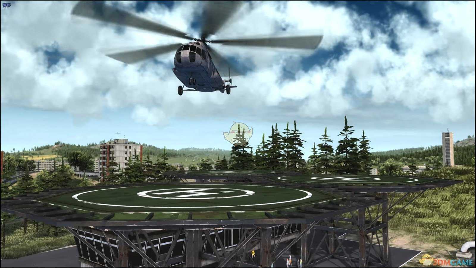 《工人与资源:苏维埃共和国》油管架设条件一览