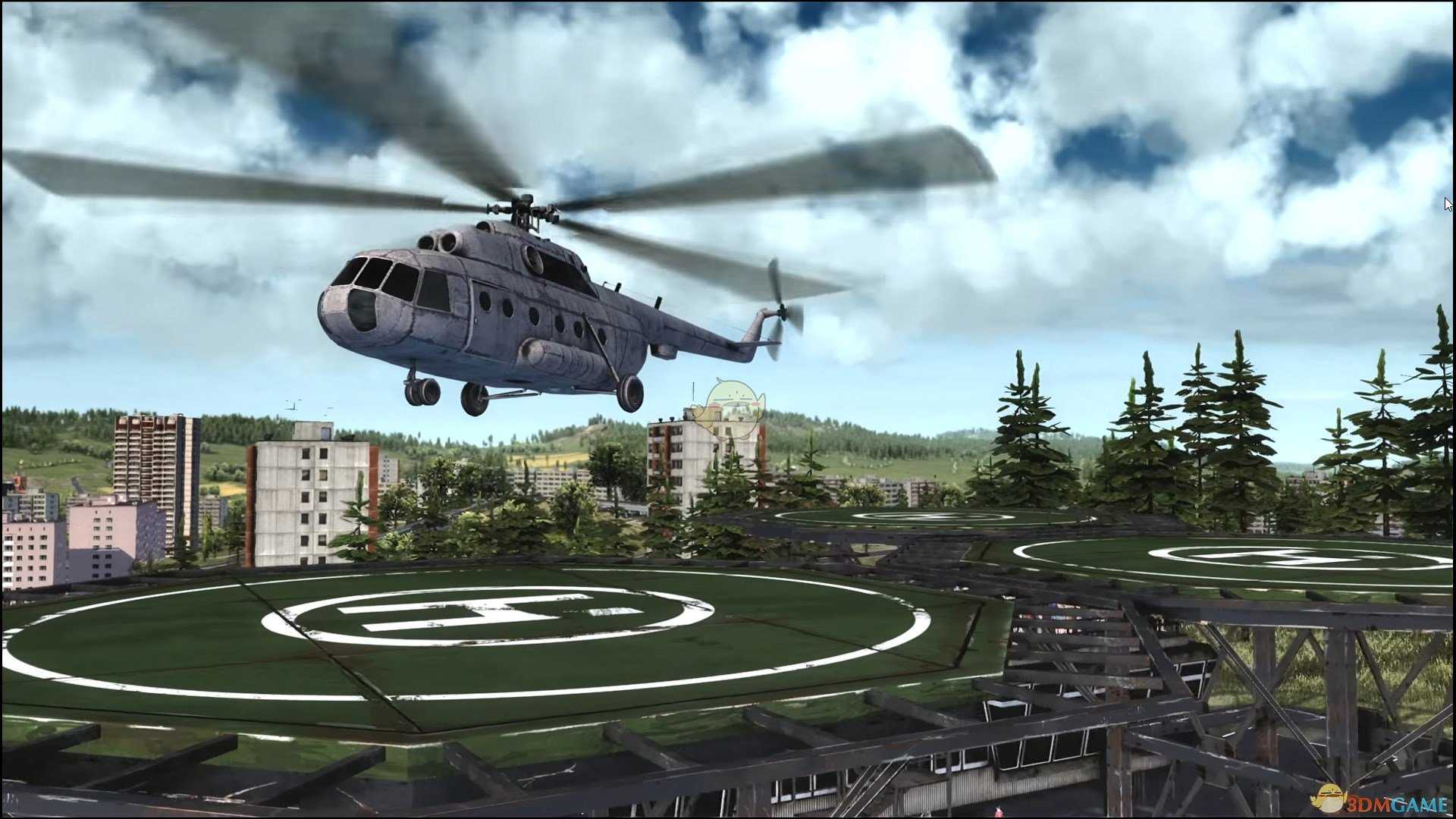 《工人与资源:苏维埃共和国》铁路架设条件一览