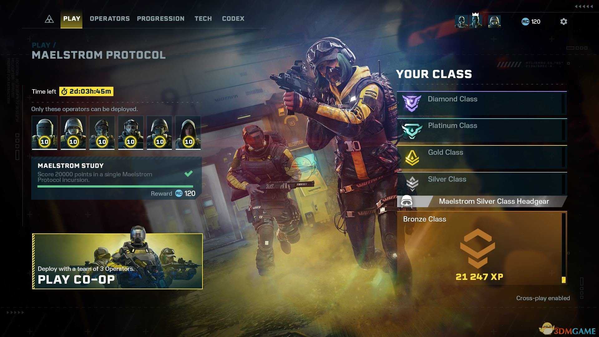 《彩虹六号:异种》救治工具作用效果介绍