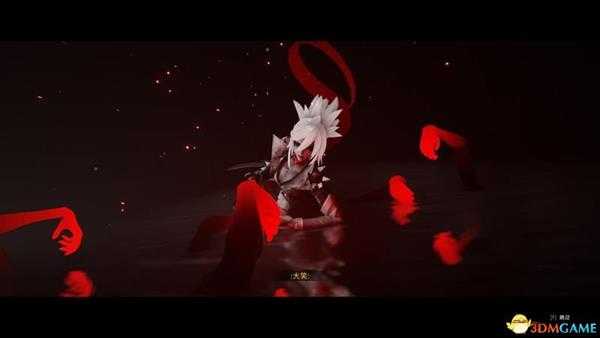 《彼岸花》图文上手指南 全流程解说视频攻略