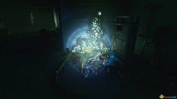 《消逝的光芒2》完美格斗技能效果及使用方法介绍