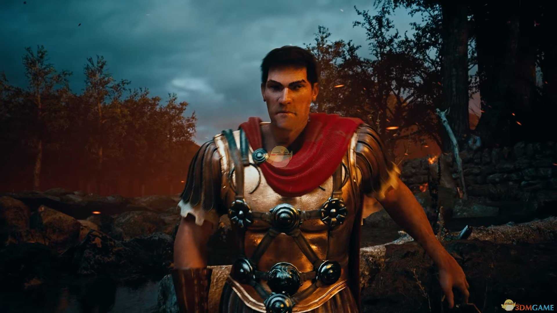 《远征军:罗马》罗马头盔获取方法分享