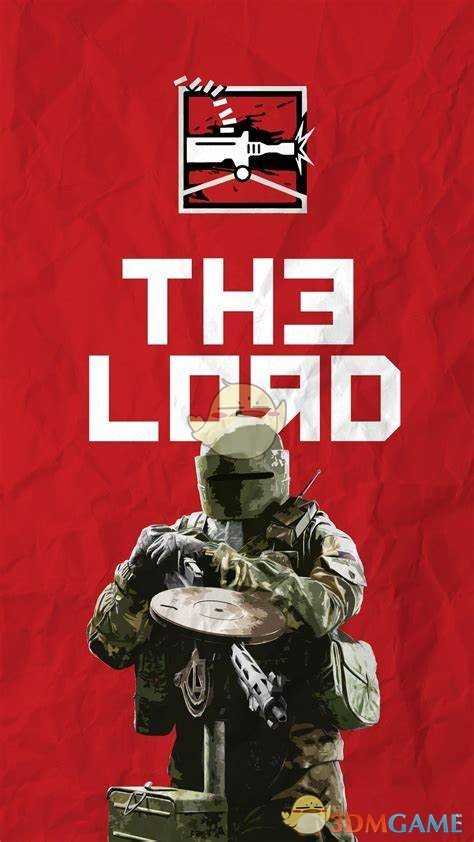 《彩虹六号:异种》干员Tachanka背景及技能介绍