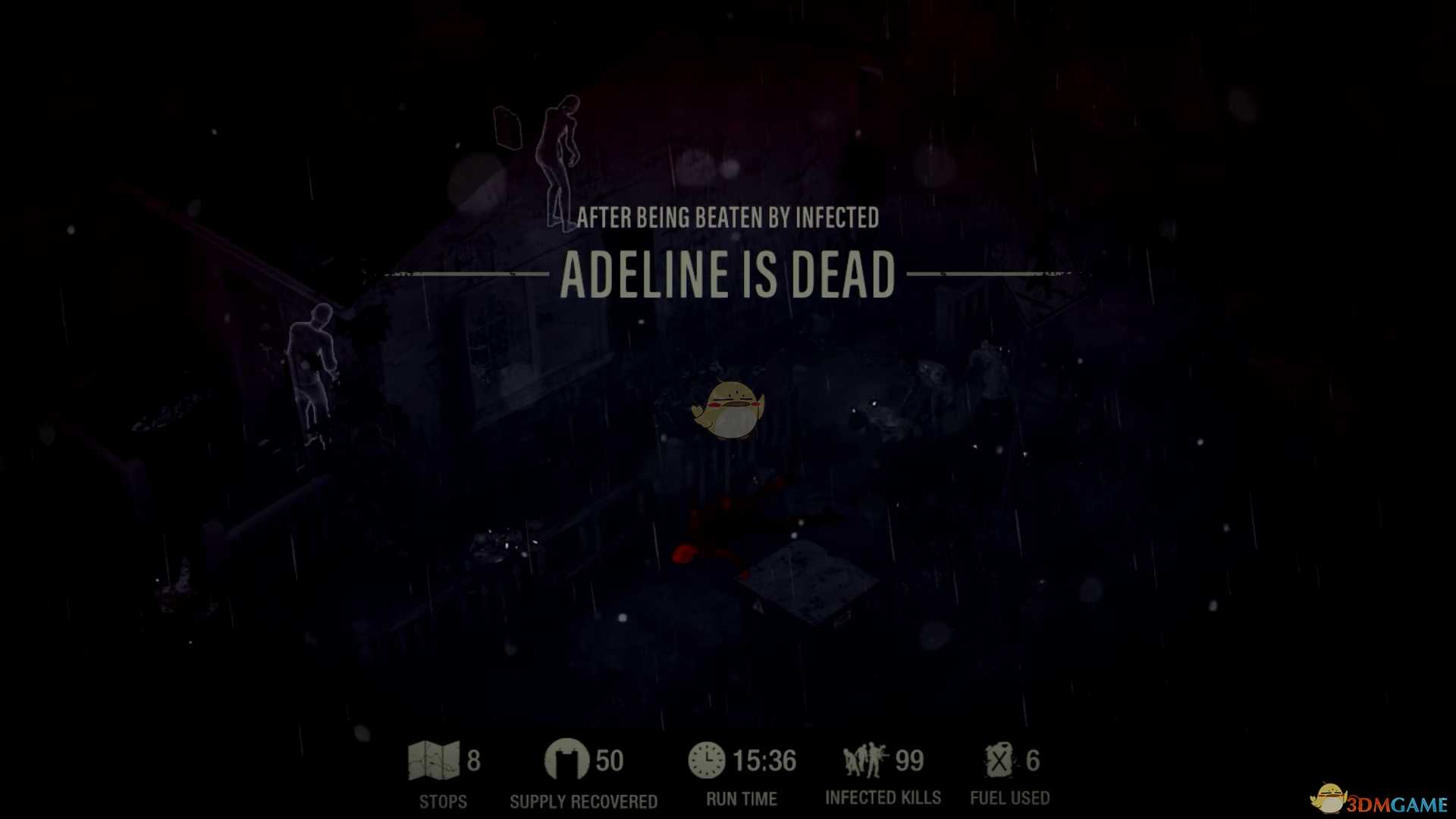 《最后的战役:劫后余生》步枪武器使用推荐