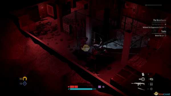 《最后的战役:劫后余生》爆炸潜能成就完成方法分享