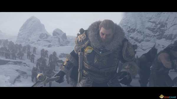 《全面战争:战锤3》鹤铳兵种特点介绍