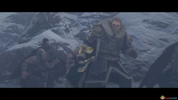 《全面战争:战锤3》炎霖火箭炮兵种特点介绍