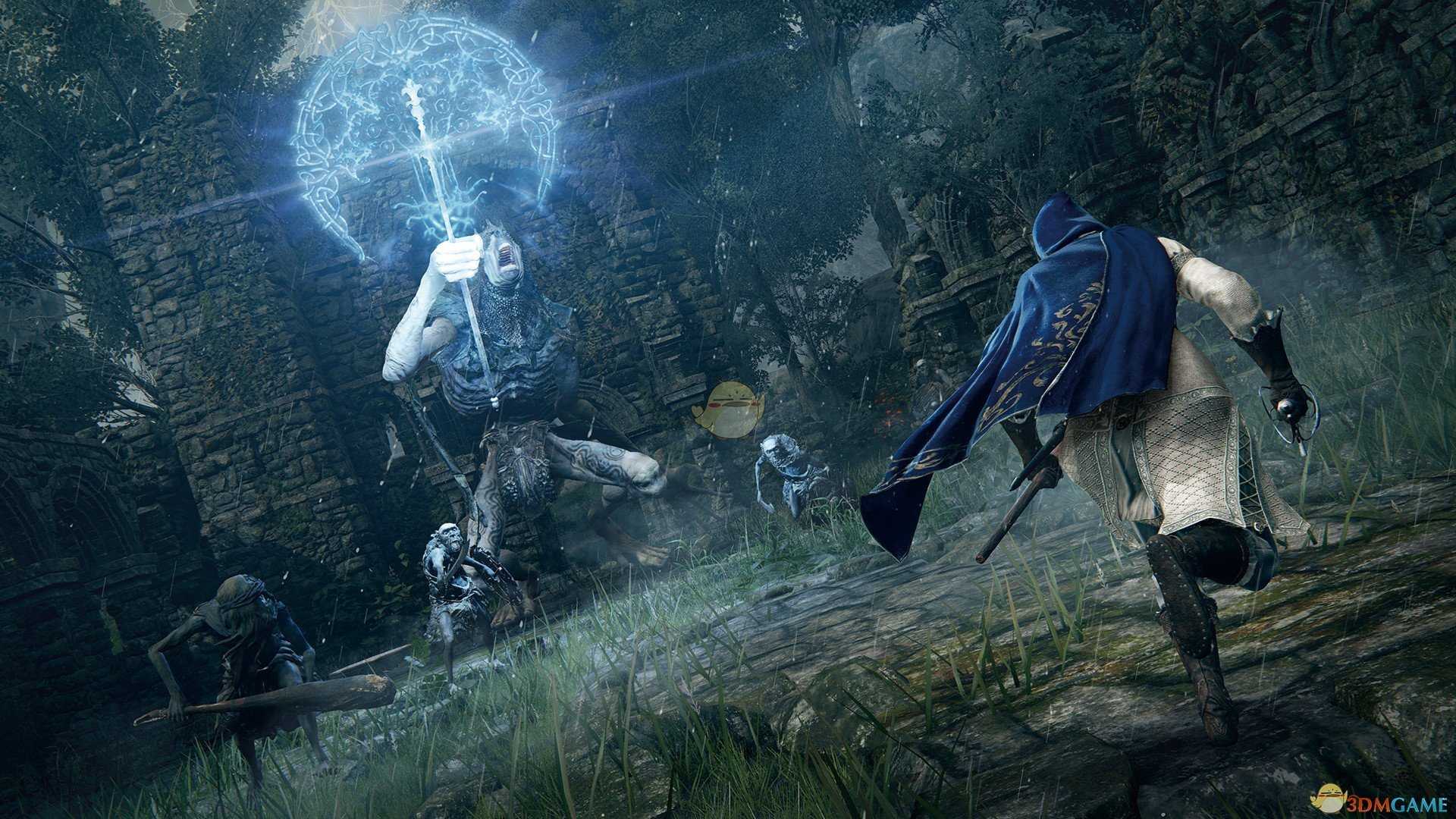 《艾尔登法环》卡里安骑士套装备获得方法介绍