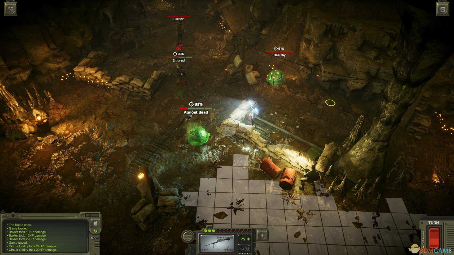 《核爆RPG:特鲁多格勒》碲锭任务奖励一览