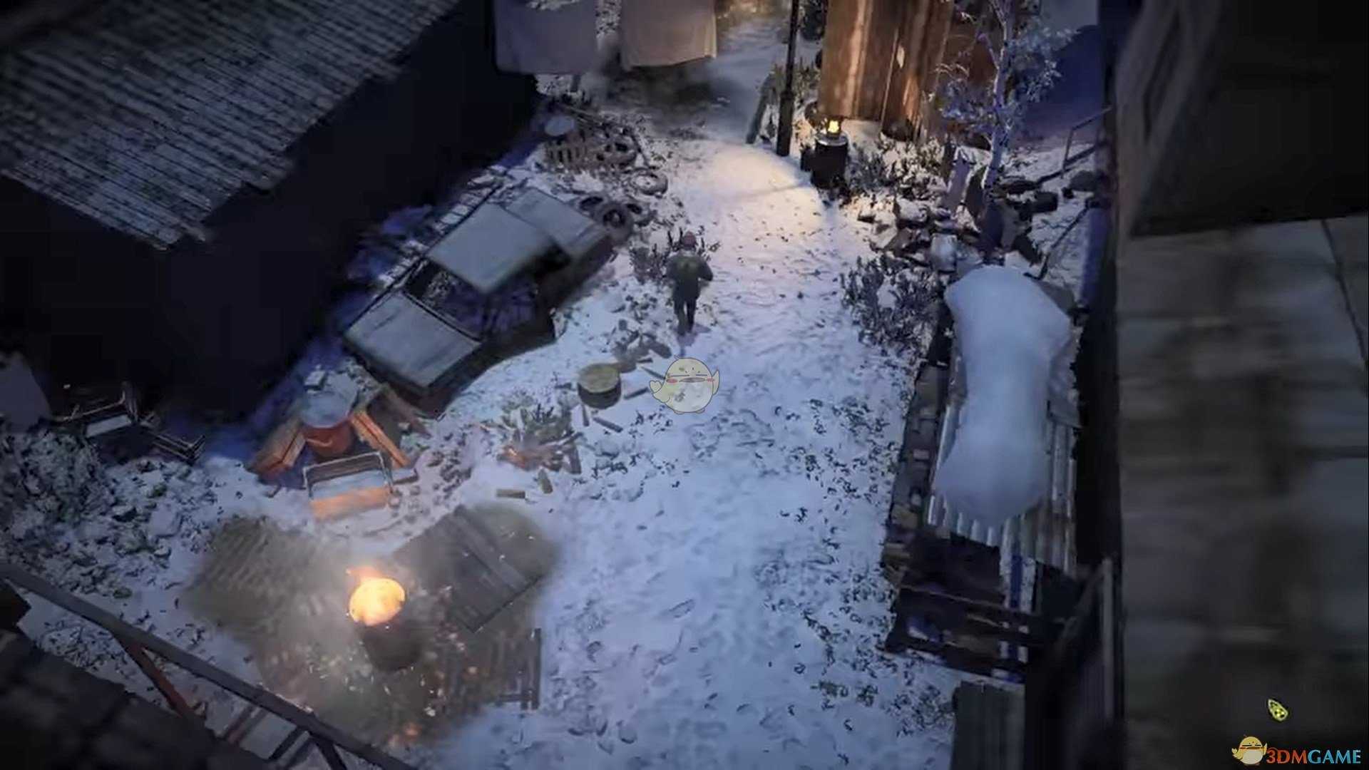 《核爆RPG：特鲁多格勒》珠宝工作任务完成方法分享