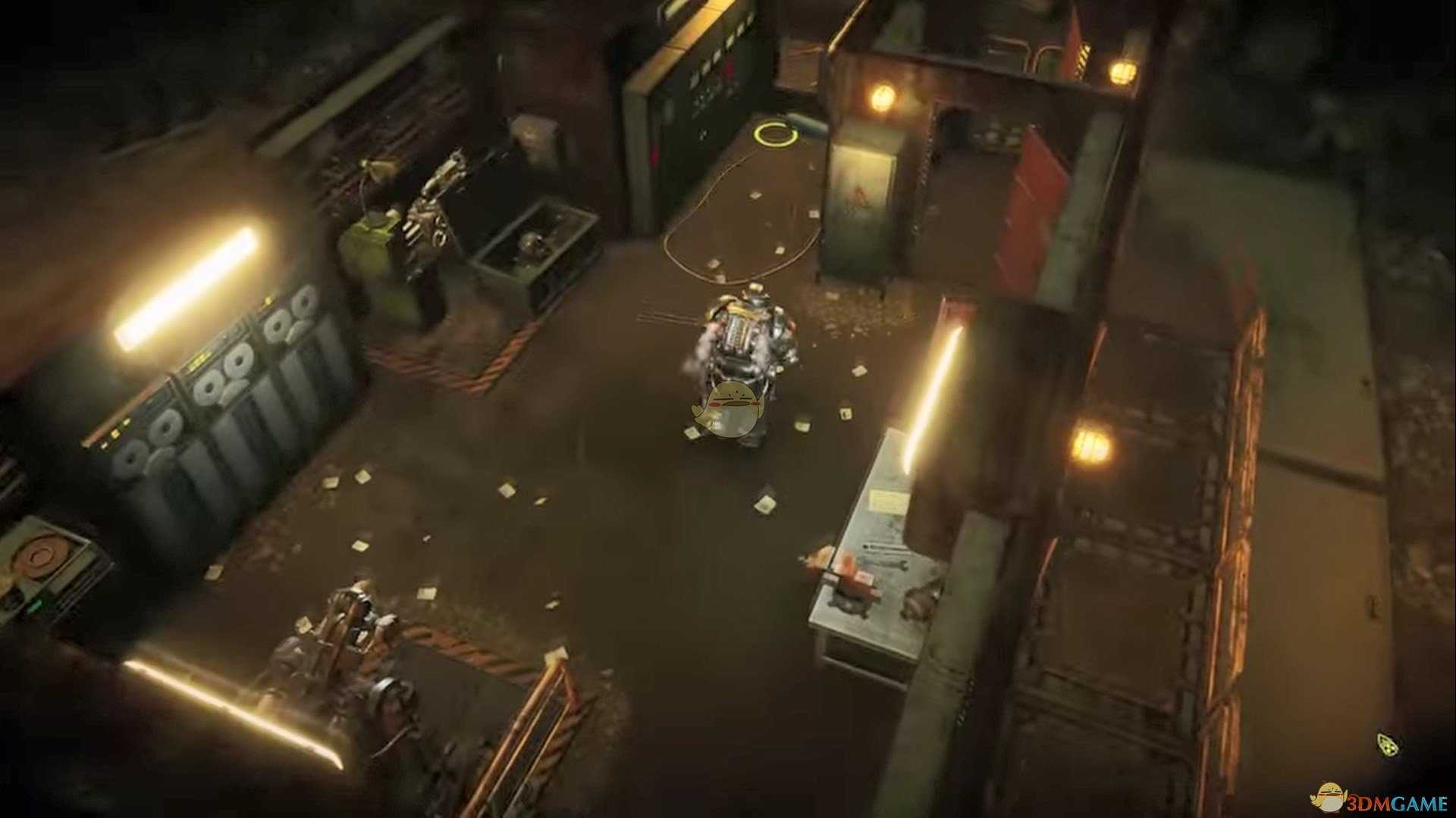 《核爆RPG:特鲁多格勒》装备改造变化分享