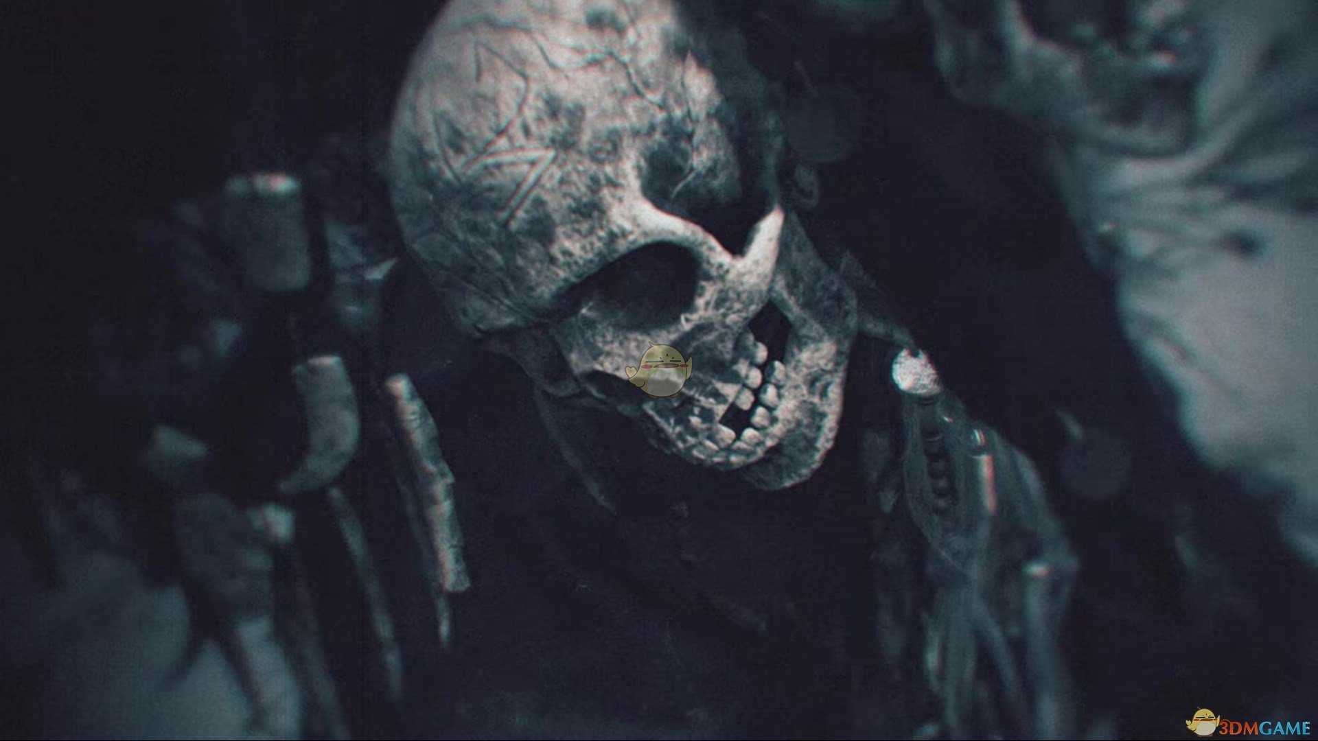 《生化危机8:村庄》连击奖励分内容介绍