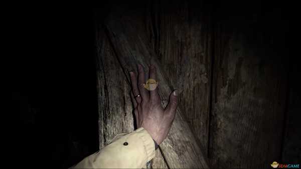 《生化危机8:村庄》特殊能力的优先级分享