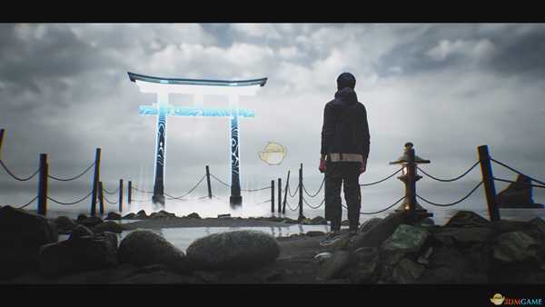 《幽灵线:东京》宠物猫狗作用效果介绍