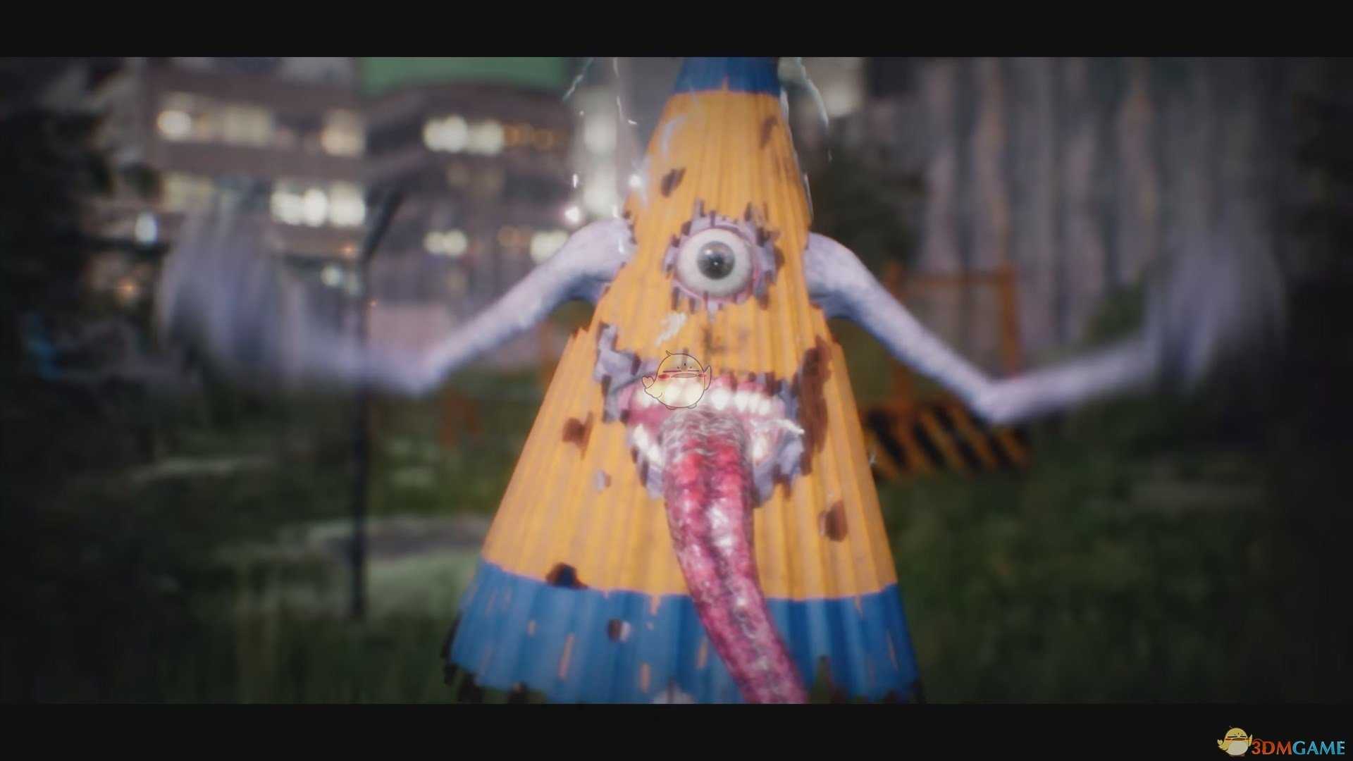 《幽灵线:东京》百鬼夜行刷新机制及出现位置介绍