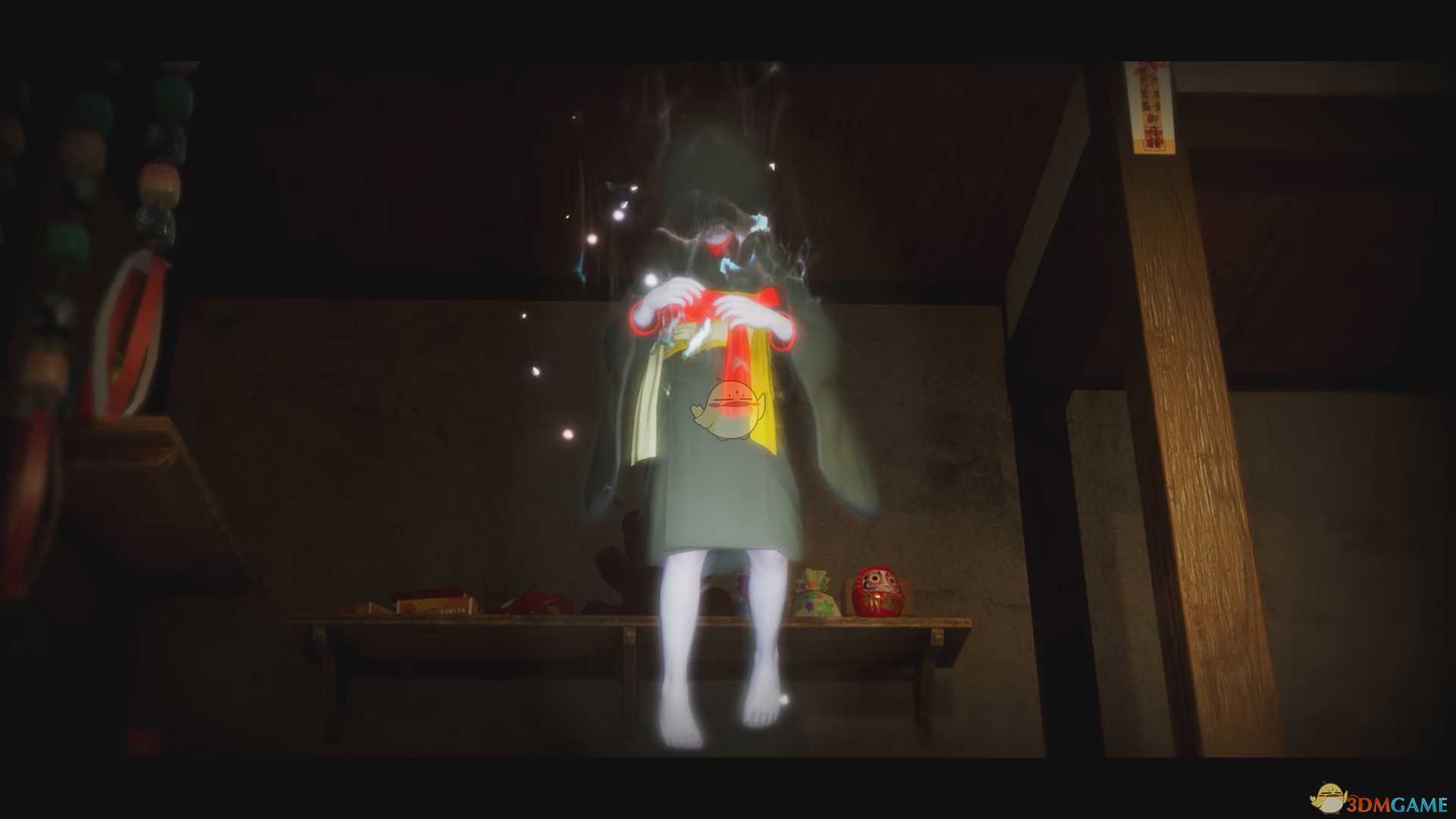 《幽灵线:东京》金钱使用心得分享