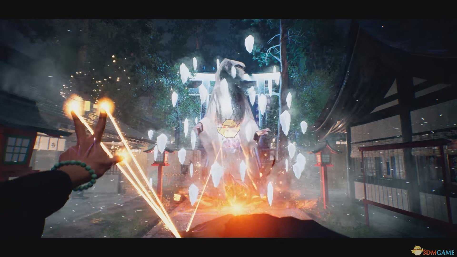 《幽灵线:东京》吉备团子获得方法介绍