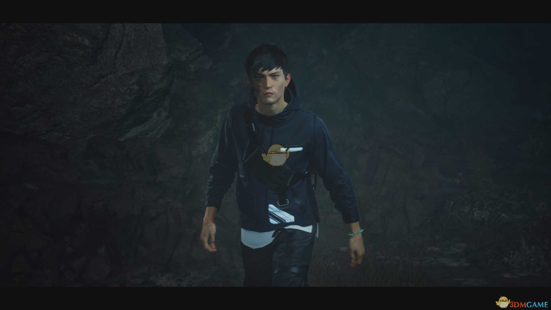 《幽灵线:东京》般若外观解锁方法介绍