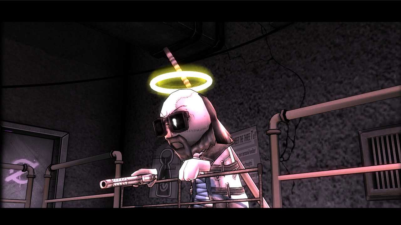 《狂暴之徒:联合计划》MPN2竞技场模式入门指南