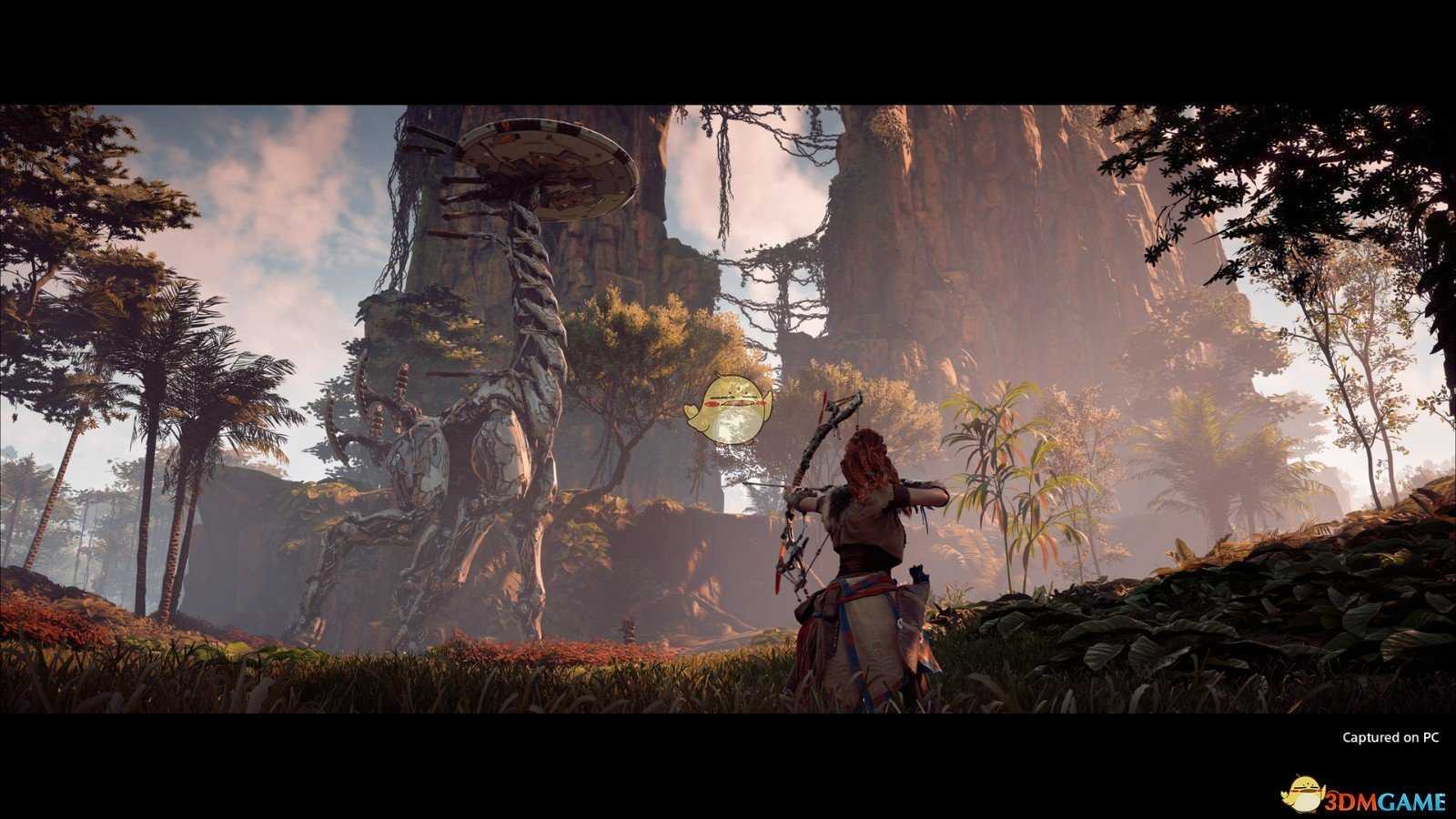 《地平线:零之曙光》双河马兽打法技巧分享