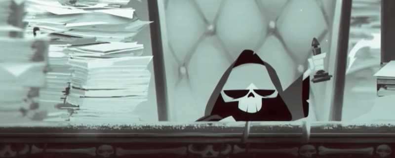 Have a Nice Death药丸有什么用