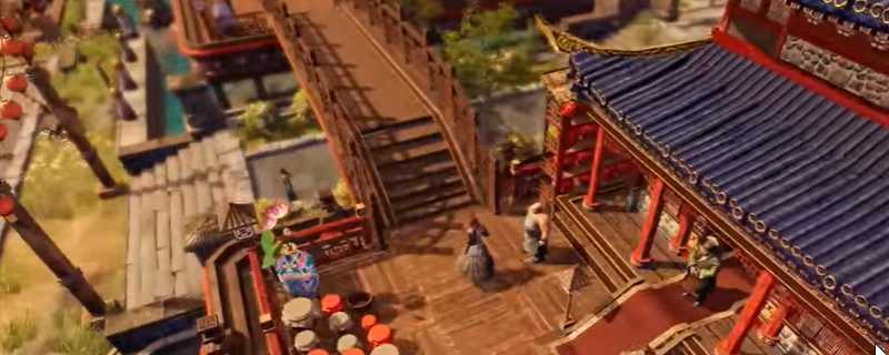 天命奇御2图穷墨尽心法有什么用