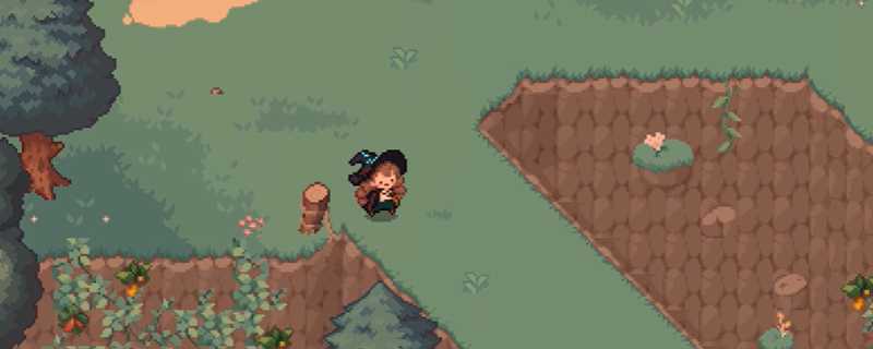 林中小女巫玻璃瓶在哪获取