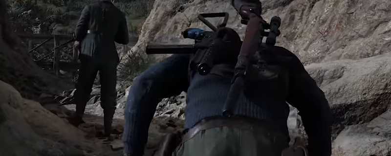 狙击精英5第三关怎么全收集