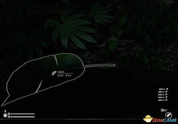 《绿色地狱》全流程图文攻略 通关任务要点攻略