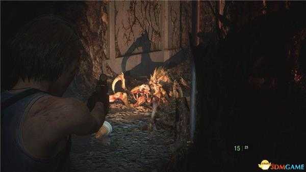 《生化危机3:重制版》双线全剧情流程图文攻略 全收集流程攻略