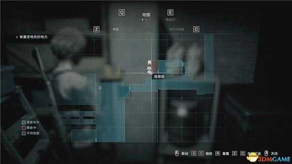 《生化危机3:重制版》双线全剧情流程图文攻略 全收集流程攻略