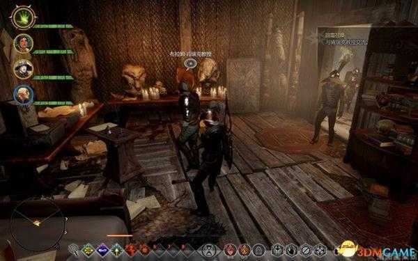 《龙腾世纪3：审判》DLC图文攻略 哈肯之颅DLC全任务攻略