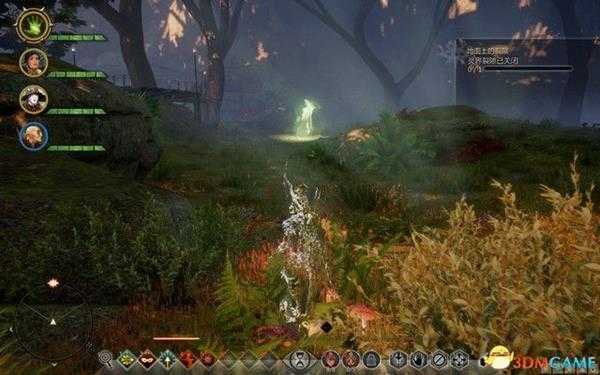 《龙腾世纪3：审判》DLC图文攻略 哈肯之颅DLC全任务攻略