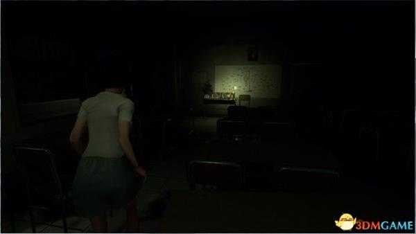 《小镇惊魂2》全剧情流程图文攻略 全boss打法及过关技巧