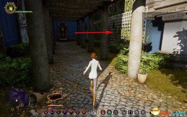 《龙腾世纪3：审判》DLC图文攻略 入侵者DLC全任务攻略