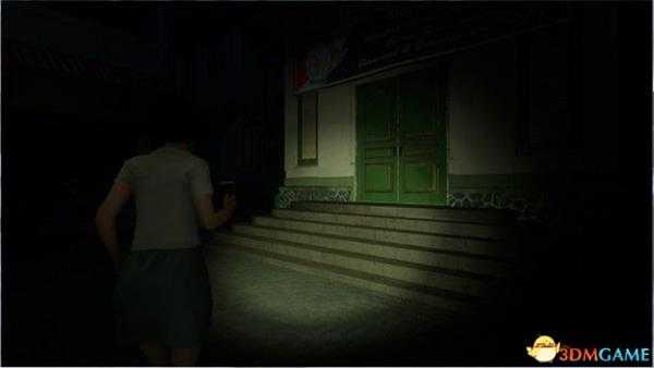 《小镇惊魂2》全剧情流程图文攻略 全boss打法及过关技巧