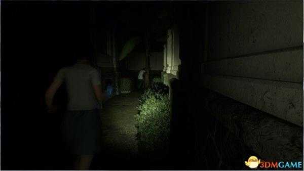 《小镇惊魂2》全剧情流程图文攻略 全boss打法及过关技巧