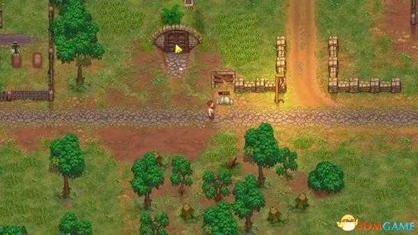 《守墓人》前期怎么开荒 前期开荒攻略心得