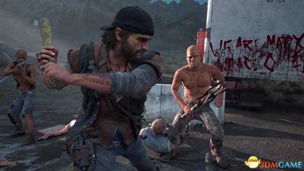 旧日不再什么时候发售 游戏发行时间公布