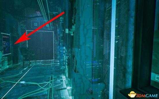 《观察者:系统还原》全剧情解密图文攻略 全流程全支线任务攻略