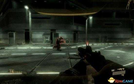 《光环3:地狱伞兵》图文攻略 全剧情流程全任务攻略