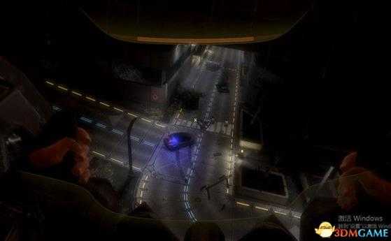 《光环3:地狱伞兵》图文攻略 全剧情流程全任务攻略